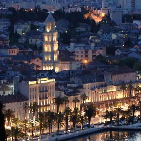 Stanic - Ein Zuhause Fern Von Zu Hause By Interhome *