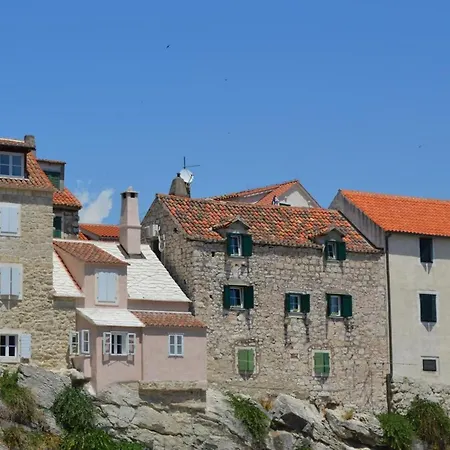 아파트 Stanic - Ein Zuhause Fern Von Zu Hause By Interhome 스플리트