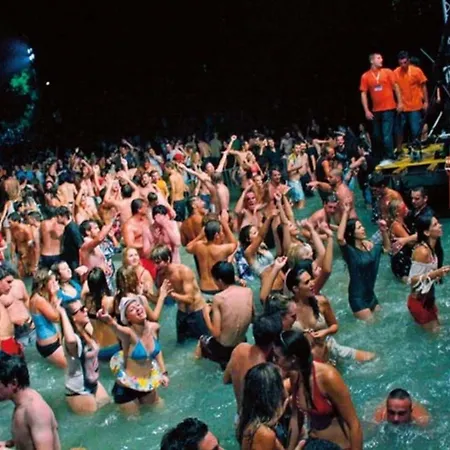 Stanic - Ein Zuhause Fern Von Zu Hause By Interhome *