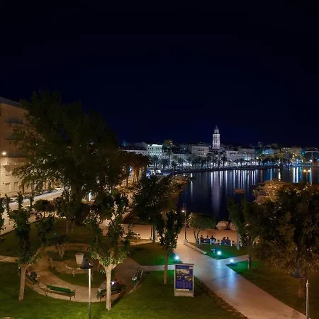 Stanic - Ein Zuhause Fern Von Zu Hause By Interhome *