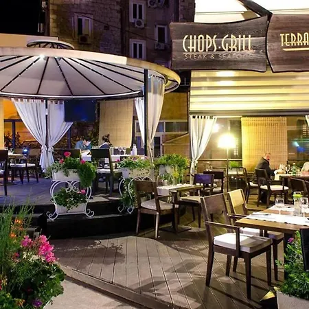 Stanic - Ein Zuhause Fern Von Zu Hause By Interhome 스플리트