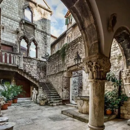 Stanic - Ein Zuhause Fern Von Zu Hause By Interhome *