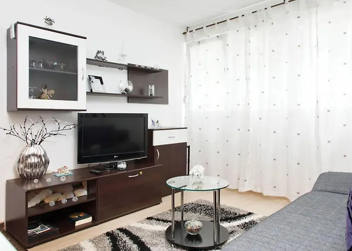 Stanic - Ein Zuhause Fern Von Zu Hause By Interhome