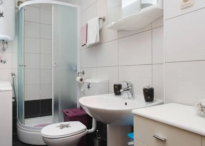 Stanic - Ein Zuhause Fern Von Zu Hause By Interhome 아파트