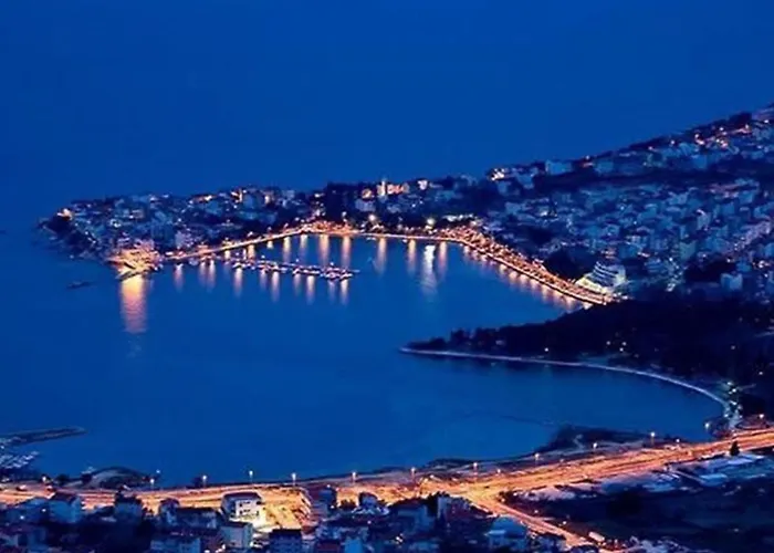 Stanic - Ein Zuhause Fern Von Zu Hause By Interhome 스플리트