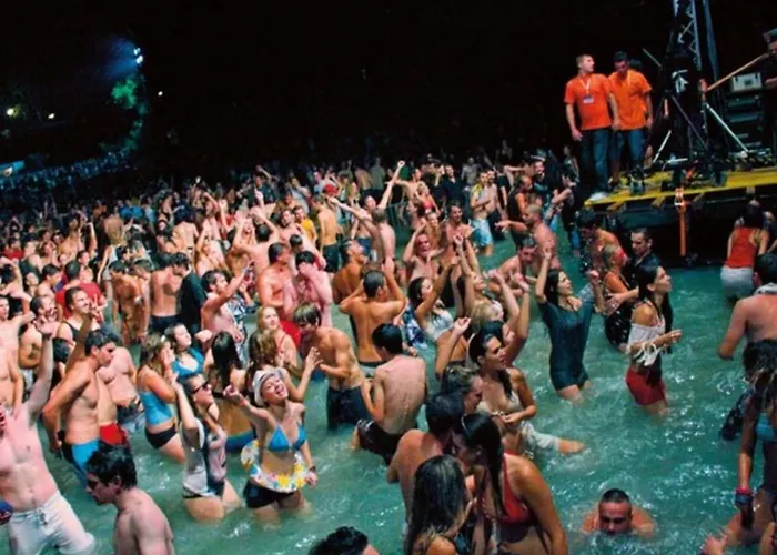 Stanic - Ein Zuhause Fern Von Zu Hause By Interhome *