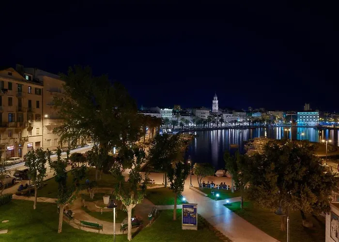 Stanic - Ein Zuhause Fern Von Zu Hause By Interhome *