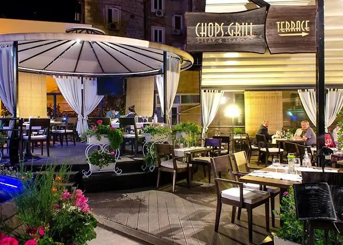 Stanic - Ein Zuhause Fern Von Zu Hause By Interhome 스플리트