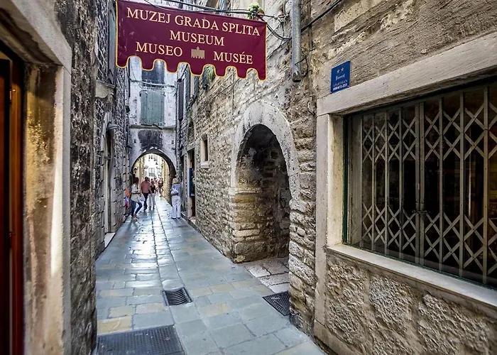 아파트 Stanic - Ein Zuhause Fern Von Zu Hause By Interhome *