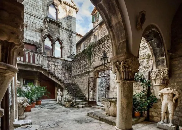 Stanic - Ein Zuhause Fern Von Zu Hause By Interhome *