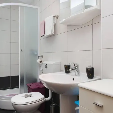 Stanic - Ein Zuhause Fern Von Zu Hause By Interhome Apartment