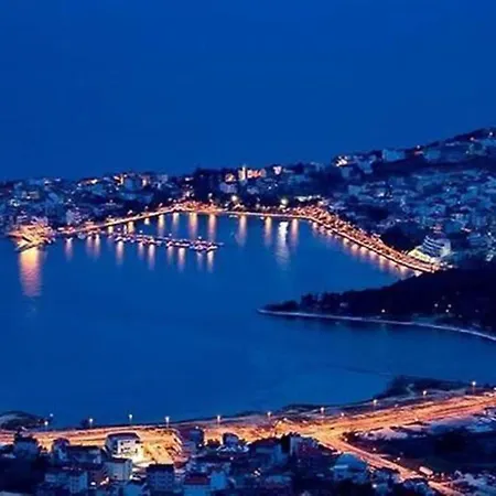 Stanic - Ein Zuhause Fern Von Zu Hause By Interhome Split