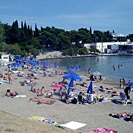 Apartment Stanic - Ein Zuhause Fern Von Zu Hause By Interhome Split