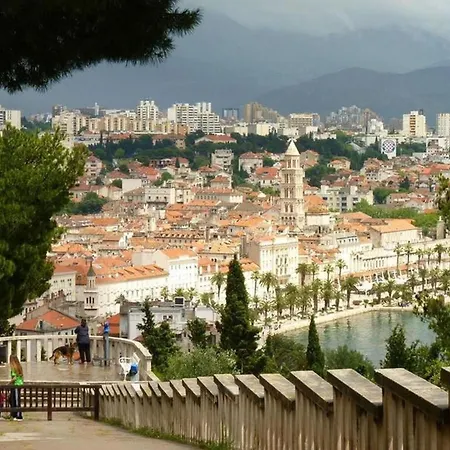 Stanic - Ein Zuhause Fern Von Zu Hause By Interhome Apartment Split